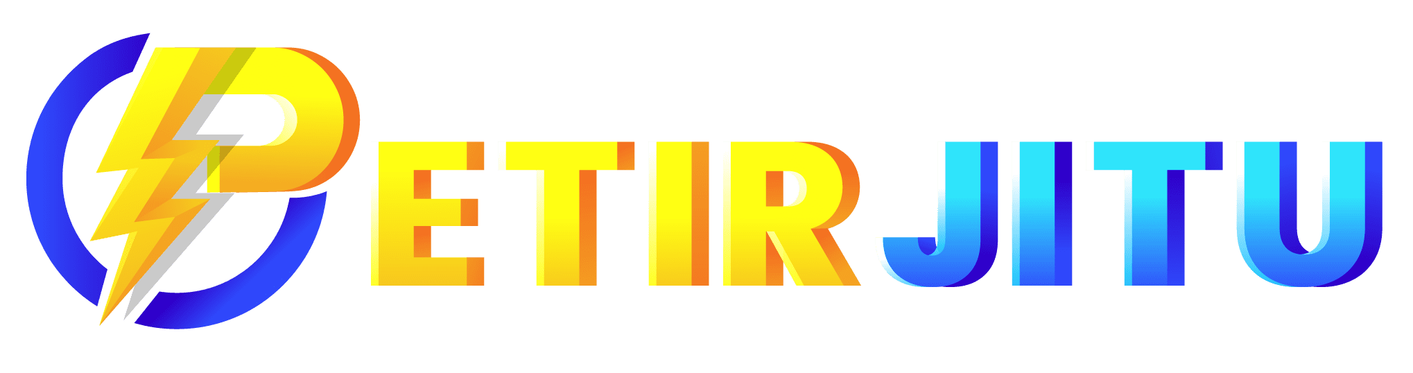 logo PETIR JITU